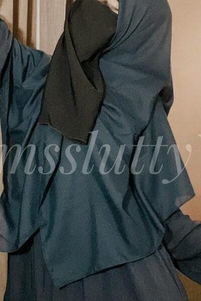 ms_sluttyVani ARABIAN HIJAB NIQAB PORN Image #24