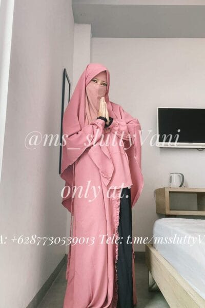 ms_sluttyVani ARABIAN HIJAB NIQAB PORN Image #26