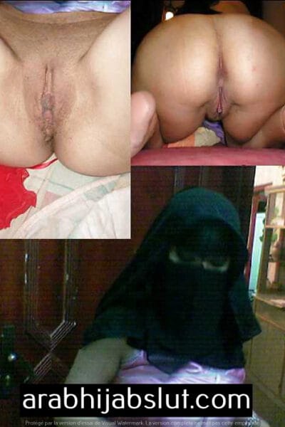 Hijab Niqab - Voiles - Abaya - Burka - Arabian porn Image #2