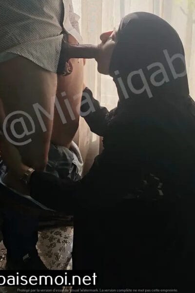 XXX IMAGE OF HIJABI MUSLIM PORN Image #8