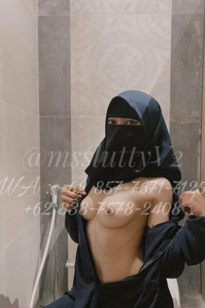 ms_sluttyVani ARABIAN HIJAB NIQAB PORN Image #29