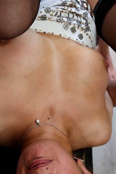 Zhelia KARIMA MATURE FRENCH ARABIC Image #20