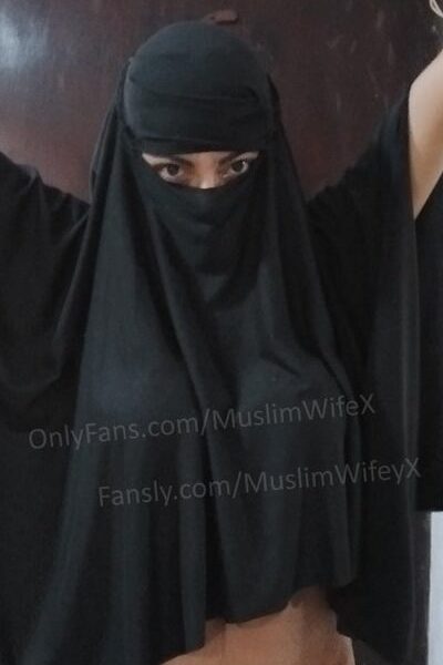 abaya niqab [frenc arabic snap onlyfans] Image #2