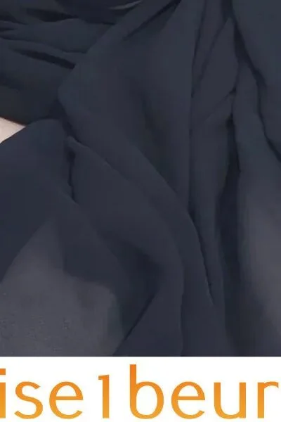 🧕ARABIAN MUSLIM GIRLS HIJABI ABAYA Image #9
