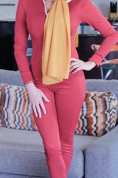 PHOTO XXX HIJAB PORN ANISSA KATE Image #2