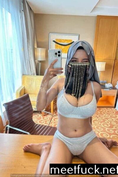 princess.azalea hot hijabi girl leak Image #7