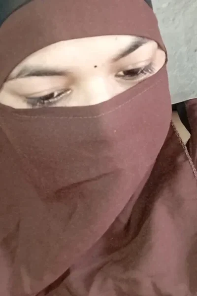 HIJAB NIQAB FETISH XXX Image #1